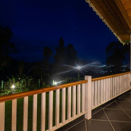 Ama Stays & Trails Makaibari Bungalow, Darjeeling Darjeeling  Exterior foto